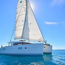 Lagoon 400 S2
