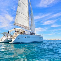 Lagoon 400 S2