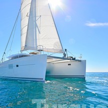 Lagoon 400 S2