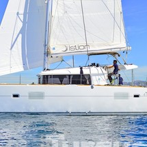 Lagoon 400 S2