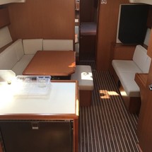 Bavaria C45