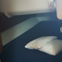 Jeanneau Sun Odyssey 37