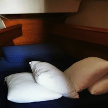 Jeanneau Sun Odyssey 37