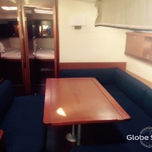 Beneteau Oceanis 50 Family