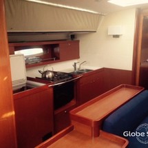 Beneteau Oceanis 50 Family