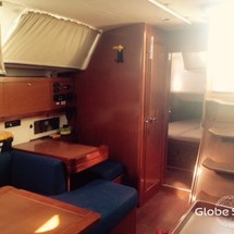 Beneteau Oceanis 50 Family