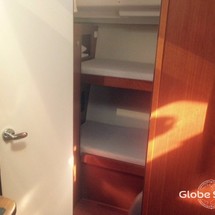 Beneteau Oceanis 50 Family