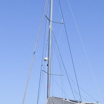 Nautitech 46 Fly