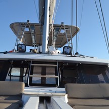 Nautitech 46 Fly