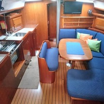 Beneteau Oceanis Clipper 423