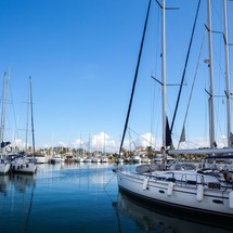 Beneteau Oceanis Clipper 423