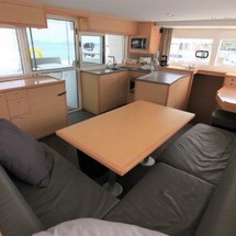 Lagoon 450 S