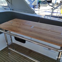 Hanse 508