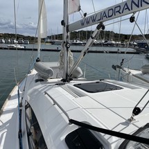 Elan 40