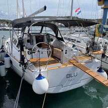 Elan 40