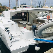 Bali 4.5