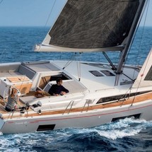 Beneteau Oceanis 46