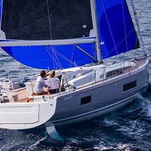 Beneteau Oceanis 46