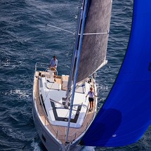 Beneteau Oceanis 46