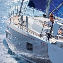 Beneteau Oceanis 46