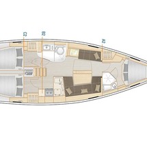 Hanse 418