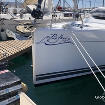 Hanse 418