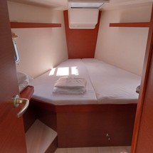 Hanse 418