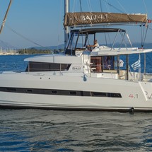 Bali 4.1