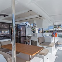 Fountaine Pajot Astréa 42