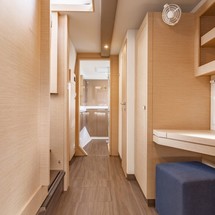 Fountaine Pajot Astréa 42