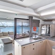 Fountaine Pajot Astréa 42