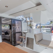 Fountaine Pajot Astréa 42
