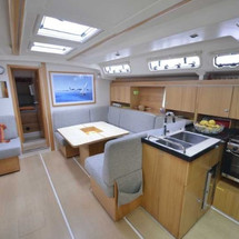 Hanse 445