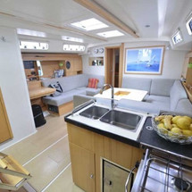 Hanse 445