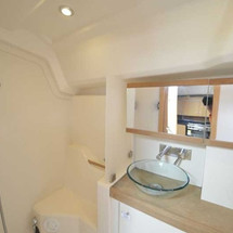 Hanse 445