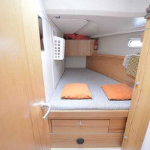 Hanse 445