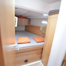 Hanse 445