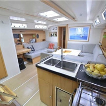 Hanse 445