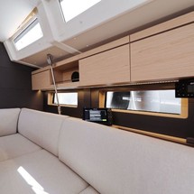 Beneteau Oceanis 46