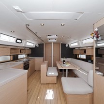 Beneteau Oceanis 46