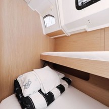 Beneteau Oceanis 46