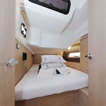 Beneteau Oceanis 46