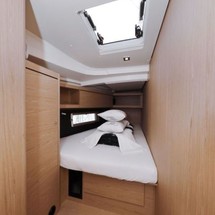 Beneteau Oceanis 46