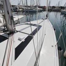 Beneteau Oceanis 46