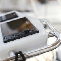 Beneteau Oceanis 46