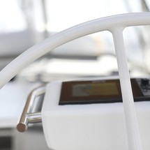 Beneteau Oceanis 46