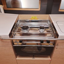 Beneteau Oceanis 46