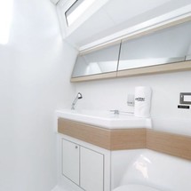 Beneteau Oceanis 46