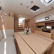 Beneteau Oceanis 46