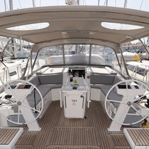 Beneteau Oceanis 46